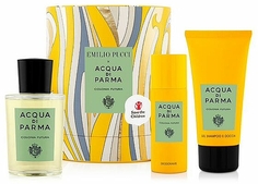 Парфюмерный набор Acqua Di Parma Colonia Futura