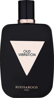 Духи Roos &amp; Roos Oud Vibration