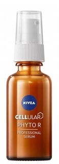 Nivea Cellular Phyto Retinol Effect сыворотка для лица, 30 ml