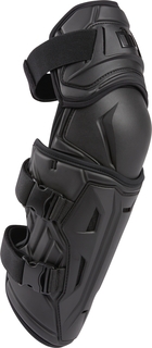 Протектор Icon Field Armor 3 для коленного сустава, черный