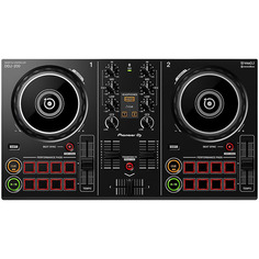 DJ-контроллер Pioneer DDJ-200 DDJ-200 DJ Controller