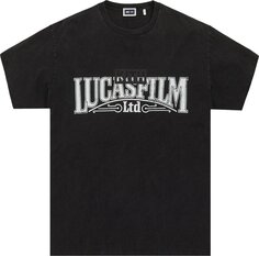 Футболка Kith For Star Wars Lucasfilm Vintage Tee &apos;Black&apos;, черный
