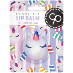 Cosmepick Marshmallow Unicorn помада, 6 г