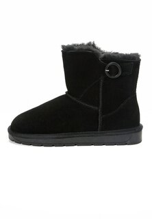 Зимние ботинки Gooce, черный