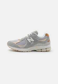 Кроссовки New Balance, светло-серый