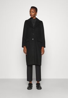Классическое пальто Bruuns Bazaar, черный