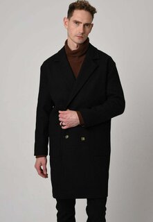 Классическое пальто Antioch, черный