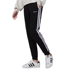 Спортивные брюки Adidas Neo 3-stripes, черный