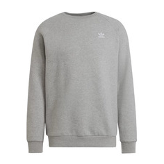 Свитшот Adidas Originals Adicolor Essentials Trefoil Crewneck, серый