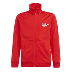 Куртка Adidas Originals Adicolor, красный
