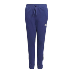 Спортивные брюки Adidas Originals Trefoil, синий