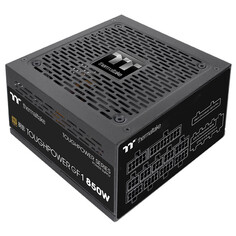 Блок питания Thermaltake Toughpower GF1 850W Gold, 850 Вт