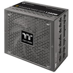 Блок питания Thermaltake Toughpower GF3 1350W Gold, 1350 Вт