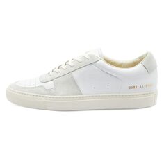 Кроссовки Common Projects B-ball Duo Low, белый