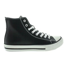 Кроссовки Victoria Shoes Zapatillas Altas, black