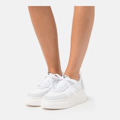 Кроссовки Marc Cain Zapatillas, white