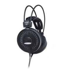 Мониторные наушники Audio Technica Audiophile ATH-AD1000X, черный