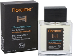 Туалетная вода Florame L&apos;Eau Aromatique