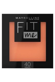 Maybelline Fit Me румяна для щек, 5 g