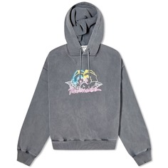 Толстовка Fiorucci Neon Angels Hoodie