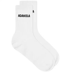 Носки Adanola, белый
