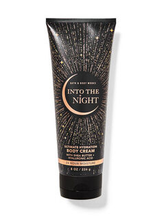 Увлажняющий крем для тела Ultimate Into the Night, 8 oz / 226 g, Bath and Body Works