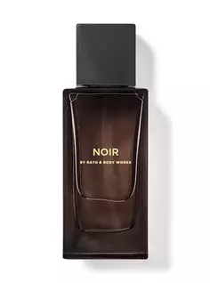 Одеколон Noir, 3.4 fl oz / 100 mL, Bath and Body Works