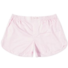 Шорты Hay Outline Pyjama, светло-розовый