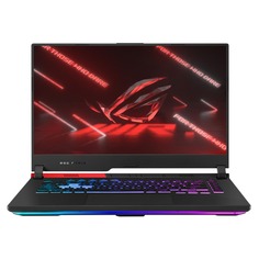 Игровой ноутбук Asus ROG Strix G15 Advantage Edition 15.6&apos;&apos;, 16 Гб/ 1 Тб, черный, английская/арабская клавиатура