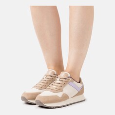 Кроссовки Esprit Zapatillas, beige