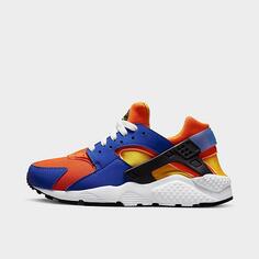 Детские кроссовки Nike Huarache Run, разноцветный