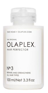 Olaplex No. 3 Hair Perfector уход за волосами, 100 ml
