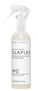 Olaplex No. 0 Intensive Bond Builder уход за волосами, 155 ml