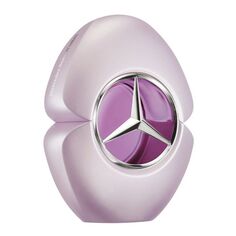 Mercedes-Benz Woman Mercedes-Benz парфюмированная вода для женщин, 90 мл
