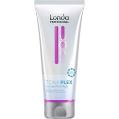 Londa Professional Toneplex Красящая маска для волос Candy, 200 мл