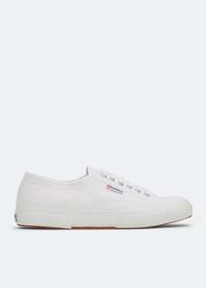 Кроссовки SUPERGA 2750 Cotu Classic sneakers, белый