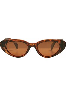 Солнцезащитные очки Urban Classics, коричневый