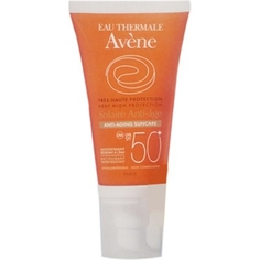 Avene Anti-Age Solaire Spf 50+ 50 мл антивозрастной солнцезащитный крем