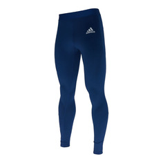 Тайтсы Adidas TF Warm, синий