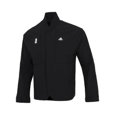 Куртка Adidas Wuji, черный