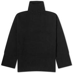 Свитер Canada Goose Copal Cashmere Turtleneck, черный