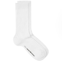 Носки Socksss Snow, белый