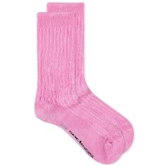 Носки Socksss Fairytale, розовый