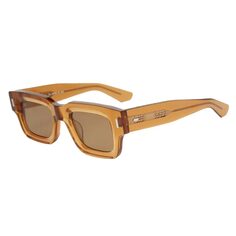 Солнцезащитные очки Akila Ares, коричневый