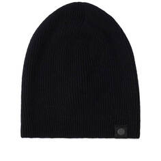 Шапка Canada Goose Cashmere Toque, черный