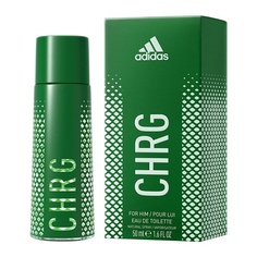 Adidas Sport CHRG Туалетная вода для мужчин 50 мл