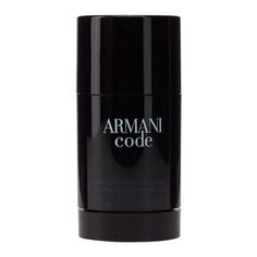 Giorgio Armani Armani Code pour Homme дезодорант-стик для мужчин, 75 г