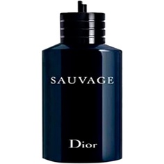 Dior Recarga Sauvage Туалетная вода Испаритель 300мл