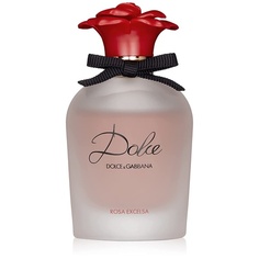 Dolce &amp; Gabbana Dolce Rose Excelsa парфюмерная вода для женщин 75мл