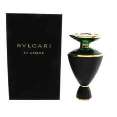 Bvlgari Le Gemme Reali Veridia 100ml Eau De Parfum Edp Spray - Brand New